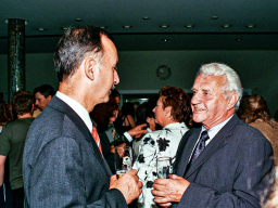 150-Jahr-Feier 2007 im Kornmarkttheater