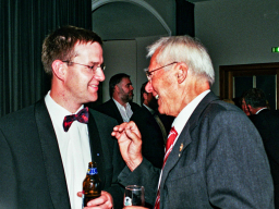 150-Jahr-Feier 2007 im Kornmarkttheater