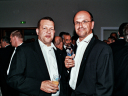 150-Jahr-Feier 2007 im Kornmarkttheater