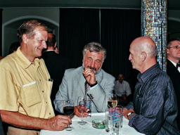 150-Jahr-Feier 2007 im Kornmarkttheater