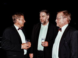 150-Jahr-Feier 2007 im Kornmarkttheater