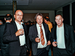 150-Jahr-Feier 2007 im Kornmarkttheater
