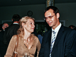 150-Jahr-Feier 2007 im Kornmarkttheater
