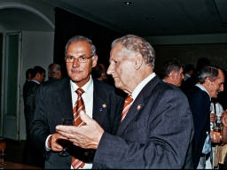 150-Jahr-Feier 2007 im Kornmarkttheater