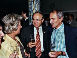 150-Jahr-Feier 2007 im Kornmarkttheater