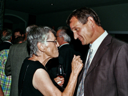 150-Jahr-Feier 2007 im Kornmarkttheater