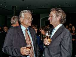 150-Jahr-Feier 2007 im Kornmarkttheater