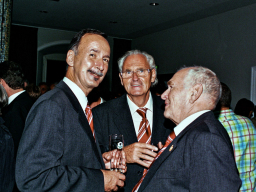 150-Jahr-Feier 2007 im Kornmarkttheater