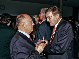 150-Jahr-Feier 2007 im Kornmarkttheater