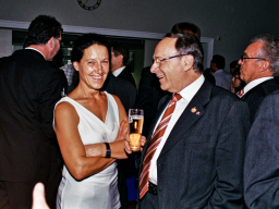 150-Jahr-Feier 2007 im Kornmarkttheater
