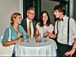 150-Jahr-Feier 2007 im Kornmarkttheater