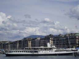 Sängerreise mit Frauen nach Lyon 2008