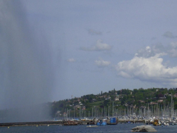 Sängerreise mit Frauen nach Lyon 2008