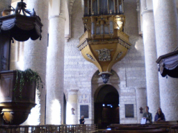 Sängerreise mit Frauen nach Lyon 2008