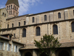 Sängerreise mit Frauen nach Lyon 2008