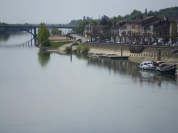 Sängerreise mit Frauen nach Lyon 2008