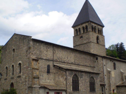 Sängerreise mit Frauen nach Lyon 2008