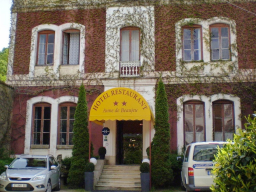 Sängerreise mit Frauen nach Lyon 2008