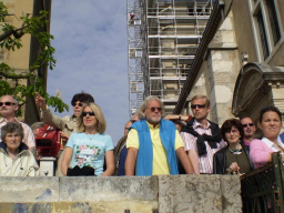 Sängerreise mit Frauen nach Lyon 2008