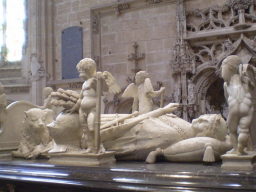 Sängerreise mit Frauen nach Lyon 2008