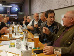 Konzert St. Martin Dornbirn