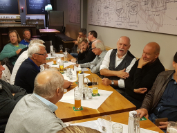 Konzert St. Martin Dornbirn