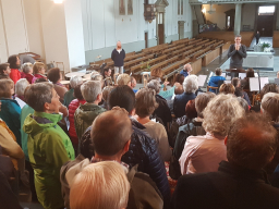 Konzert St. Martin Dornbirn