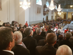 Konzert St. Martin Dornbirn