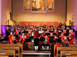 St. Gebhard Haan Missa brevis