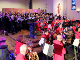 St. Gebhard Haan Missa brevis