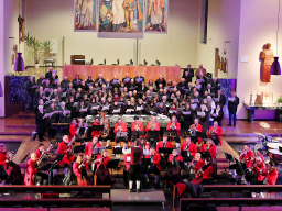 St. Gebhard Haan Missa brevis