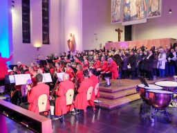 St. Gebhard Haan Missa brevis