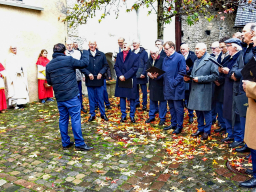 Patrozinium 2021 Oberstadt