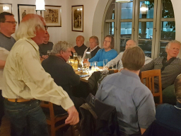 Bockbierfest 2022