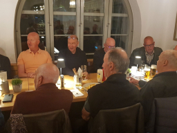Bockbierfest 2022