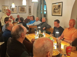 Bockbierfest 2022