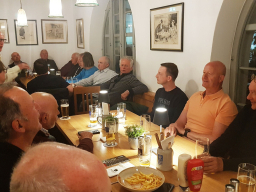 Bockbierfest 2022