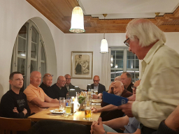 Bockbierfest 2022