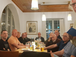 Bockbierfest 2022