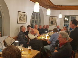 Bockbierfest 2022
