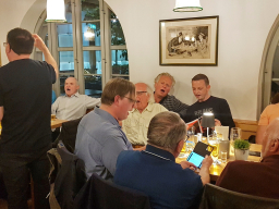 Bockbierfest 2022