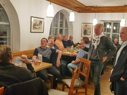 Bockbierfest 2022