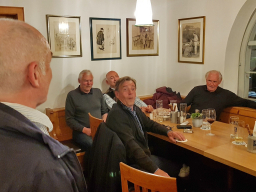 Bockbierfest 2022