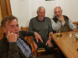Bockbierfest 2022