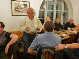 Bockbierfest 2022