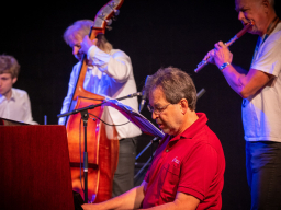Konzert Theater Kosmos 2022