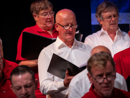 Konzert Theater Kosmos 2022