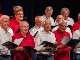 Konzert Theater Kosmos 2022