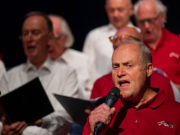 Konzert Theater Kosmos 2022