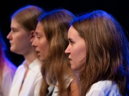 Konzert Theater Kosmos 2022